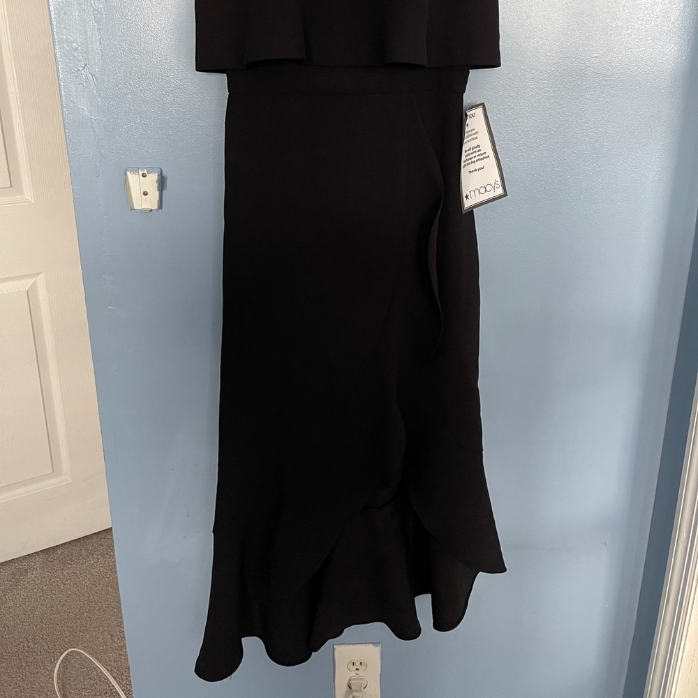 COCKTAIL DRESS - Picture 4 of 6